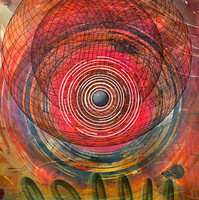 Poems of Dissolution