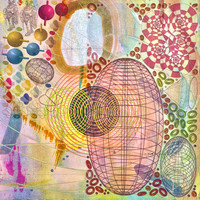 Inventory, 2026, 10 x 10"