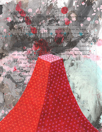 58: The Pedestal Mountain