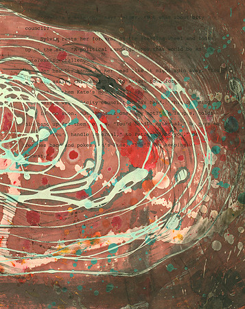 75: The Splatter
