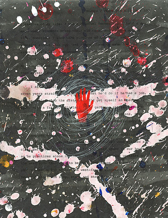 59: The Hand
